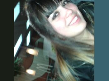 Roomgo AR - Eve - 34 - Buenos Aires