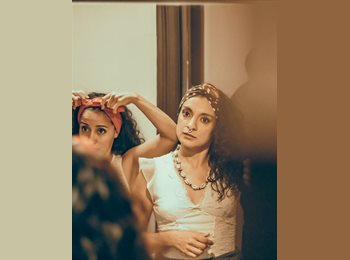 Roomgo AR - Agustina - 32 - Córdoba