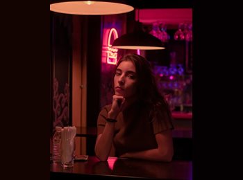 Roomgo AR - Bel - 30 - Buenos Aires