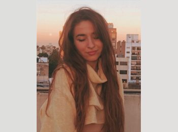 Roomgo AR - Mar - 26 - Buenos Aires