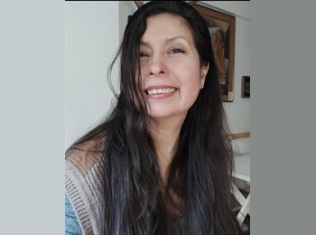 Roomgo AR - Elizabeth - 50 - Buenos Aires