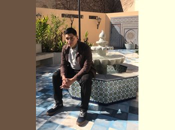 Roomgo AR - IGNACIO - 29 - Buenos Aires