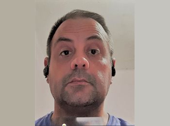 Roomgo AR - Ruben Walter - 47 - Buenos Aires