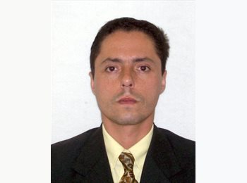 Roomgo AR - Jorge Andres - 52 - Mendoza