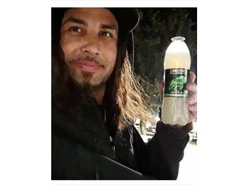 Roomgo AR - Fer - 38 - Buenos Aires