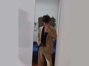 Roomgo AR - Ramiro Perez  - 27 - Buenos Aires