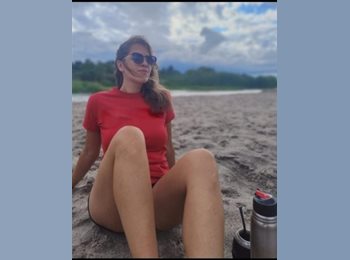 Roomgo AR - Lua - 29 - Buenos Aires