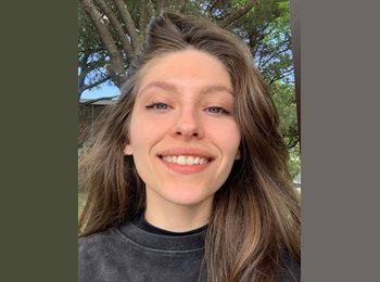 Roomgo AR - Oriana - 27 - Buenos Aires