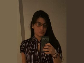 Roomgo AR - Vero - 46 - Buenos Aires