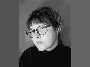 Roomgo AR - Rafaela Miranda Dardengo - 33 - Buenos Aires