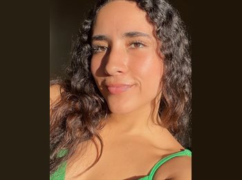 Roomgo AR - Valentina - 21 - Buenos Aires