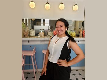 Roomgo AR - Betsaida - 25 - Buenos Aires