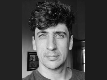 Roomgo AR - Sebastian - 46 - Mendoza