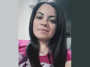 Roomgo AR - Laura - 32 - Buenos Aires
