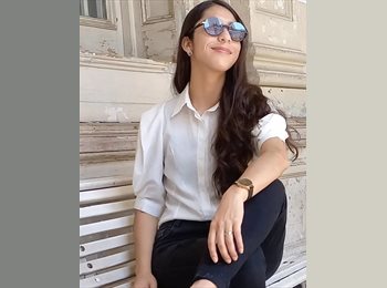 Roomgo AR - Angie Natalia Enciso  - 27 - Buenos Aires