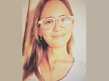 Roomgo AR - Gimena - 40 - Capital Federal