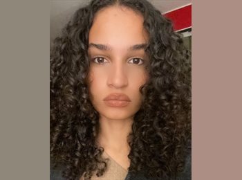 Roomgo AR - Sthephany - 27 - Buenos Aires