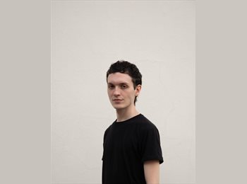 Roomgo AR - Lautaro - 24 - Capital Federal