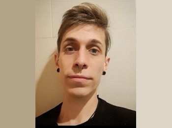 Roomgo AR - Ignacio - 32 - Córdoba