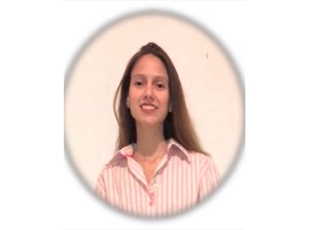 Roomgo AR - romina  - 30 - Buenos Aires