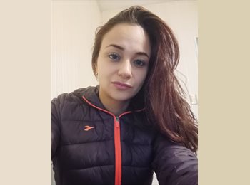 Roomgo AR - Paola - 38 - Buenos Aires