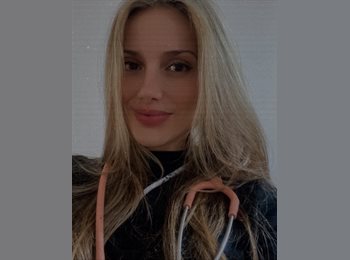 Roomgo AR - Tatiana - 32 - Buenos Aires