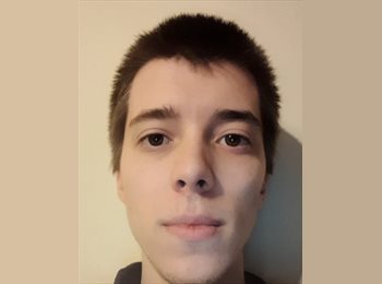 Roomgo AR - Agustin - 27 - Buenos Aires