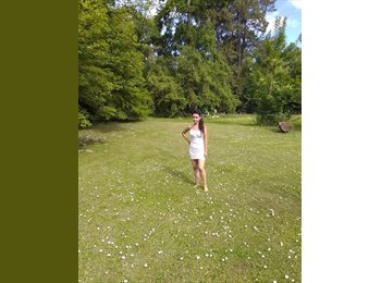 Roomgo AR - Tatiana - 40 - Capital Federal