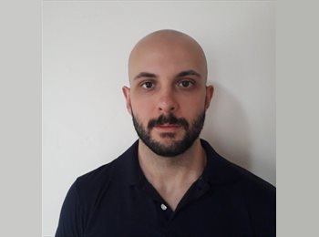 Roomgo AR - Alejandro - 25 - Rosario