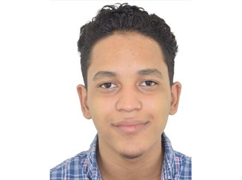 Roomgo AR - JEREMIS - 22 - La Plata