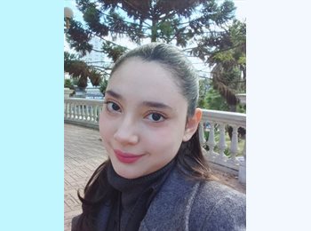 Roomgo AR - Ailen - 23 - Buenos Aires