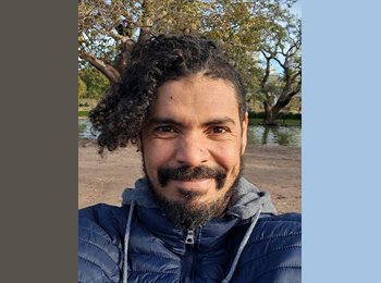 Roomgo AR - Jabuti - 44 - Buenos Aires