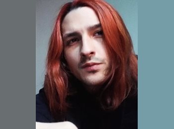 Roomgo AR - Damián Eduardo  - 31 - Buenos Aires