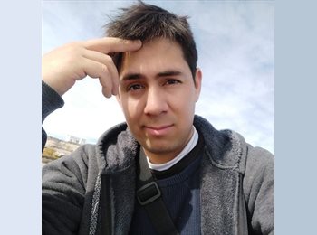 Roomgo AR - Xacvii - 29 - Buenos Aires