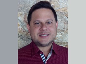 Roomgo AR - Pedro Javier Medina Contreras - 52 - Capital Federal