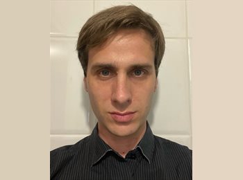 Roomgo AR - Santiago - 30 - Buenos Aires