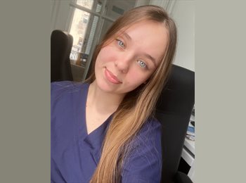 Roomgo AR - Rafaela  - 19 - Buenos Aires