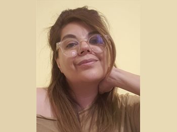 Roomgo AR - Leticia - 40 - Buenos Aires
