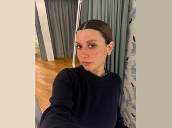 Roomgo AR - ela - 23 - Buenos Aires