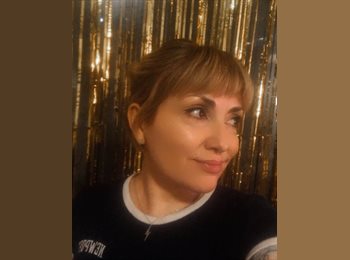 Roomgo AR - Romina - 43 - Capital Federal