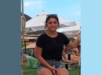 Roomgo AR - Paloma hemaez - 18 - Mendoza