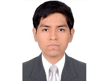 Roomgo AR - Luis - 24 - Mendoza