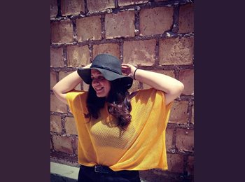 Roomgo AR - Mariana  - 35 - Mar del Plata