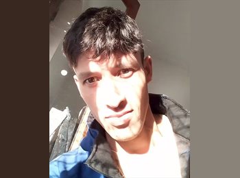 Roomgo AR - Lian - 28 - La Plata