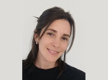 Roomgo AR - Mariana - 36 - Rosario