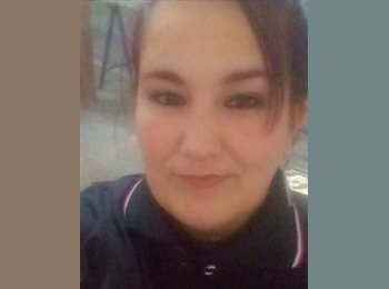 Roomgo AR - Yanina ceballos - 42 - Rosario