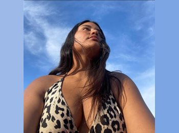 Roomgo AR - Camila - 28 - Mar del Plata