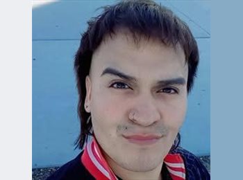 Roomgo AR - Guillermo - 31 - Buenos Aires