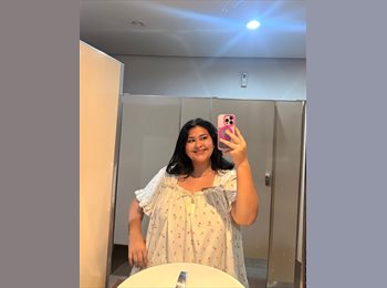 Roomgo AR - Camila  - 23 - Córdoba
