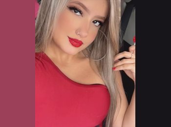 Roomgo AR - Yasmin  - 20 - Buenos Aires